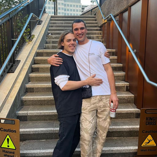 All Aboard - 01/10/22