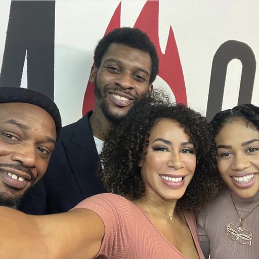 EveKnowsBest | 16.03.21 | Nicky B Fly & Max Urban