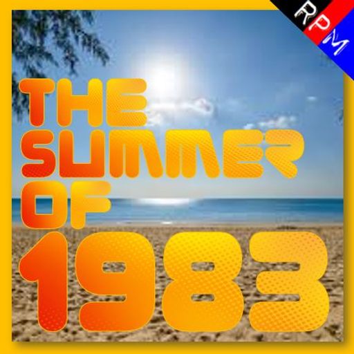 THE SUMMER OF 1983- STANDARD EDITION