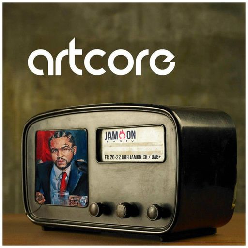 Artcore Radio | 11.02.2022 | La Musica de Harry Fraud