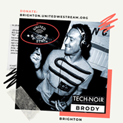 UWS Brighton #081 - Brody - The New Unity 22nd July 2020