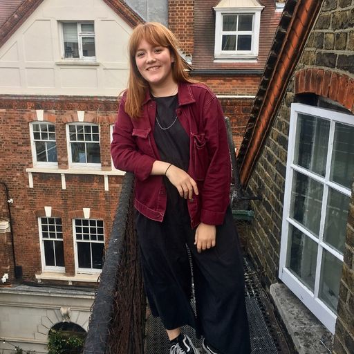 Liberty Phelps 11.10.18