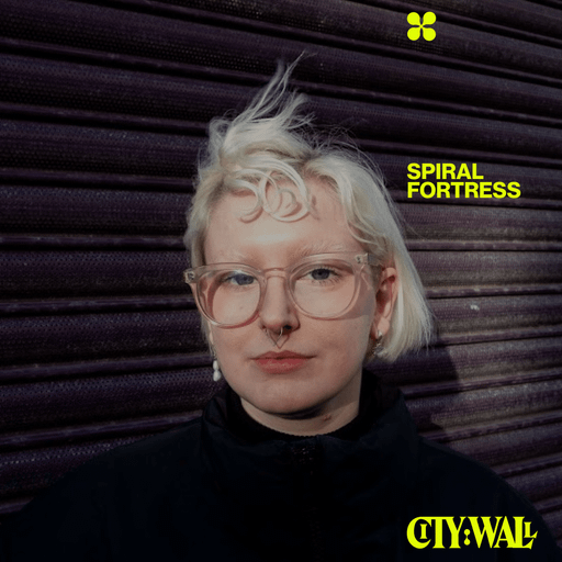 Spiral Fortress w/ Emily Slime - November 2023