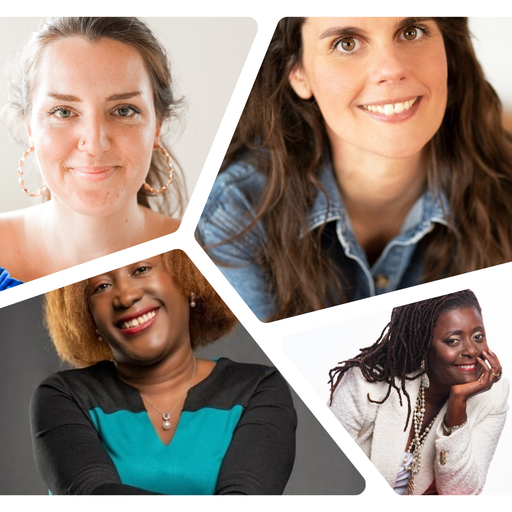 Femmes Styles & Inspirations S6E11 Louise Poulin et Laure Demahis-Mbemba