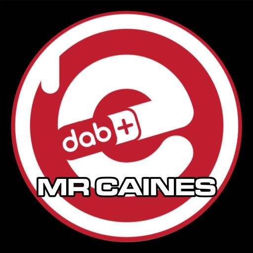 Mr Caines - 2 Oct 25