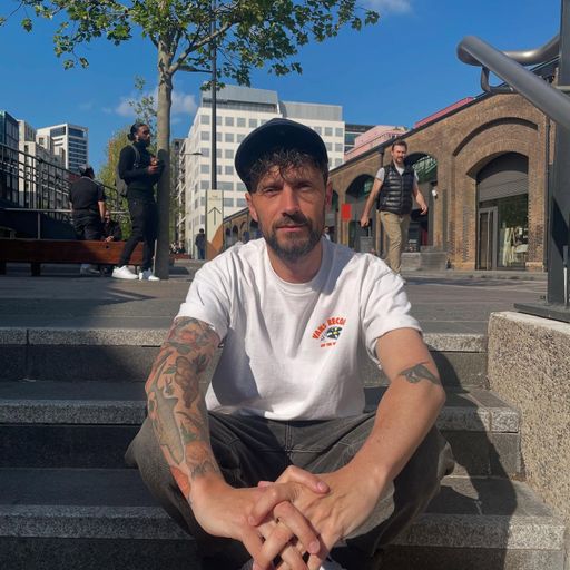 Stugaze 24/04/25 - [Voices Radio]