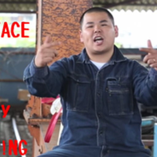 紅桜"BABY FACE KILLER"MIXTAPE vol.2