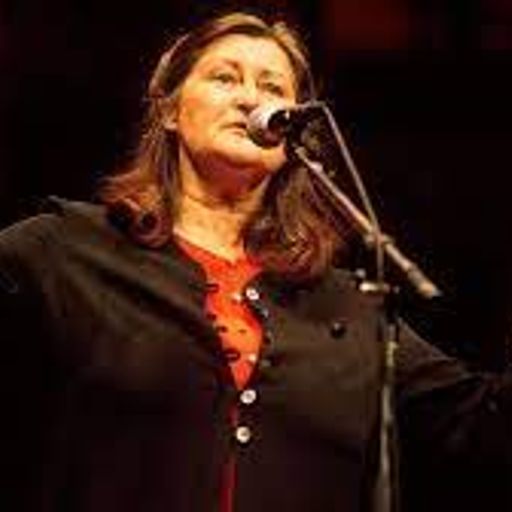 Radio Corona רדיו קורונה #96 6 February 2022 Norma Waterson RIP