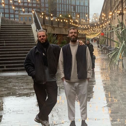 Mother Dance - 26/01/25 - [Voices Radio]