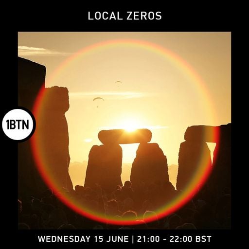 Balearic Ultras B2B Local Zero - 15.06.2022