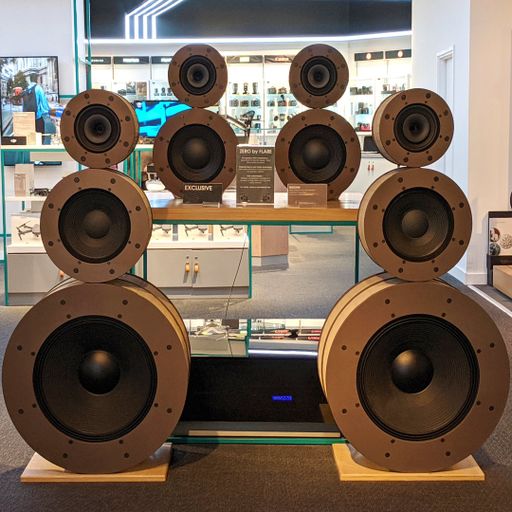 Hoxton Fashion X Flare Audio