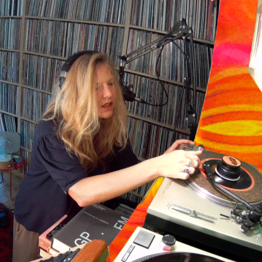 Colleen 'Cosmo' Murphy's Balearic Breakfast 13.6.23