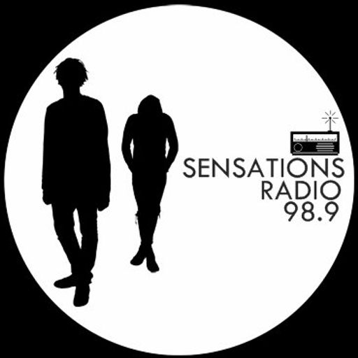 Nattz - Feel It Set for Sensation Radio 