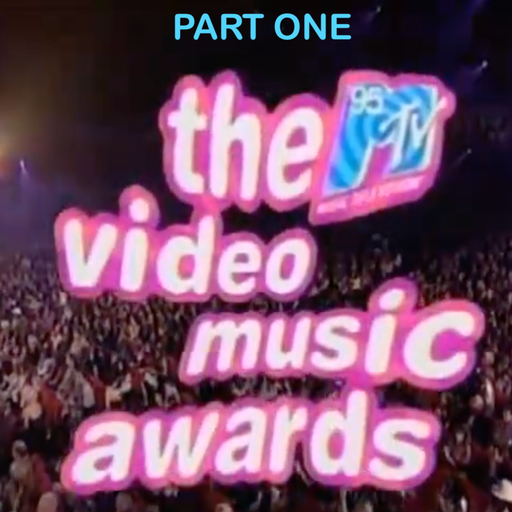 The 1995 MTV VMAs Soundtrack (According 2 Madd Dawg) - Part 1