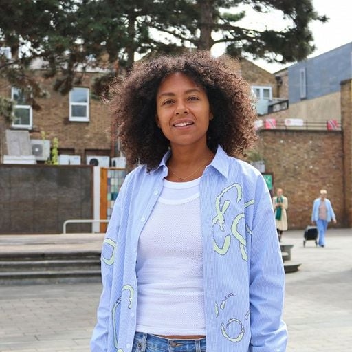 The NTS Breakfast Show w/ Ruby Savage - 17th April 2026