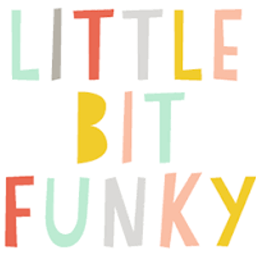 Joey Rubalcaba  Little Bit Funky  mIX