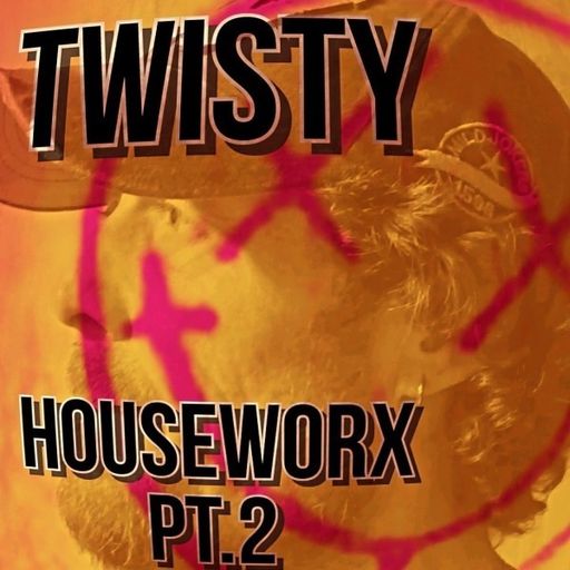 Jon Manley - hOUSEwORX (15/03/24)