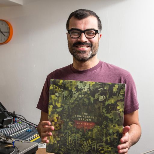 Auntie Flo // 23-01-17