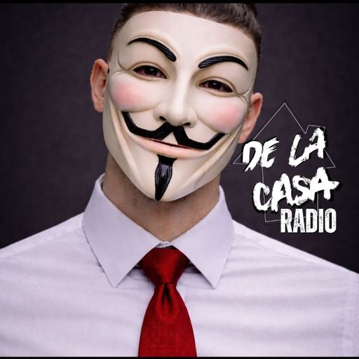 Just Jim - De La Casa Radio 07.02.26