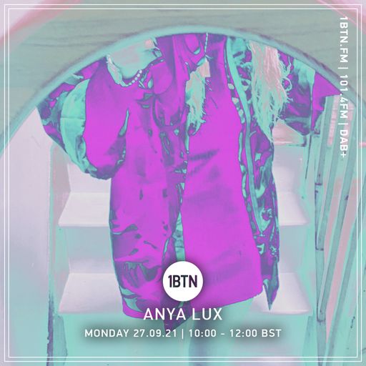Anya Lux - 27.09.2021