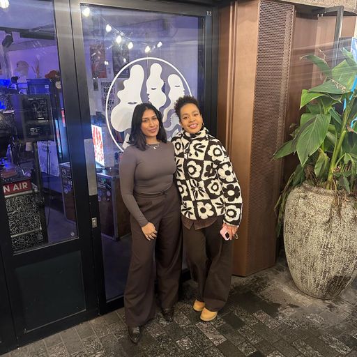 Platform LDN 26/11/25 [Voices Radio]