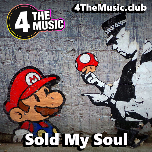 Chris Haines DJ - 4TM Exclusive - Soulful House Show - 02-02