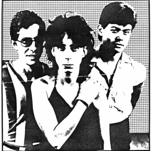 Maximum Rocknroll Radio #1870 - 26th July 2023