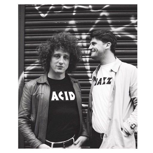 The Disco Freaks Radio Show w/ Crowd Company