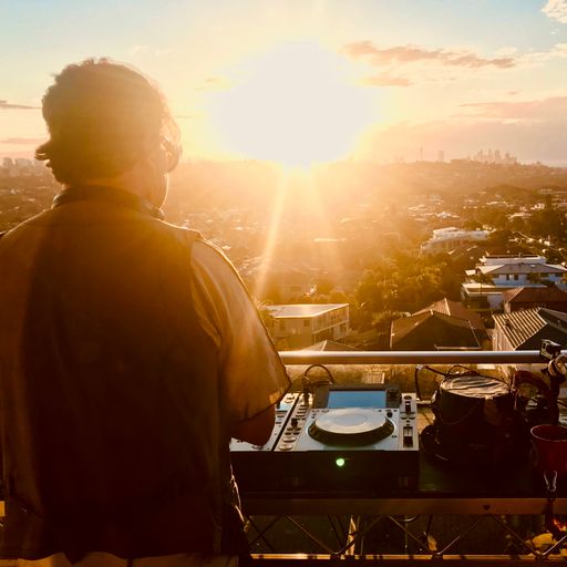 Burning SeeD 2020 - Sunset Island ( Sydney Edition )