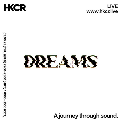 A journey through sound. - 09/06/2022