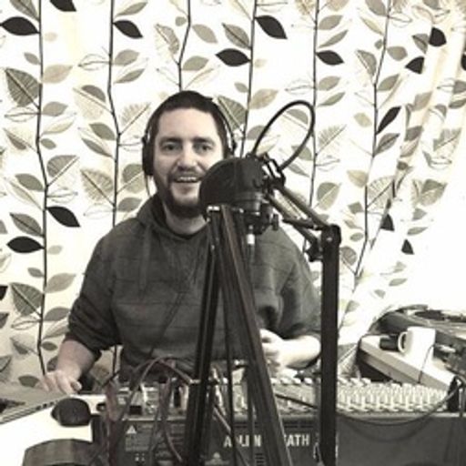 #BrumHour with Dave Massey ft Mr Amrit Singh plus Sam Skilling from Ikon Gallery (24/01/2017)