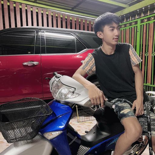 ไม่ใช่ทรงเอ เลยโดนเทตลอด ByนายทุนพีHoliday789