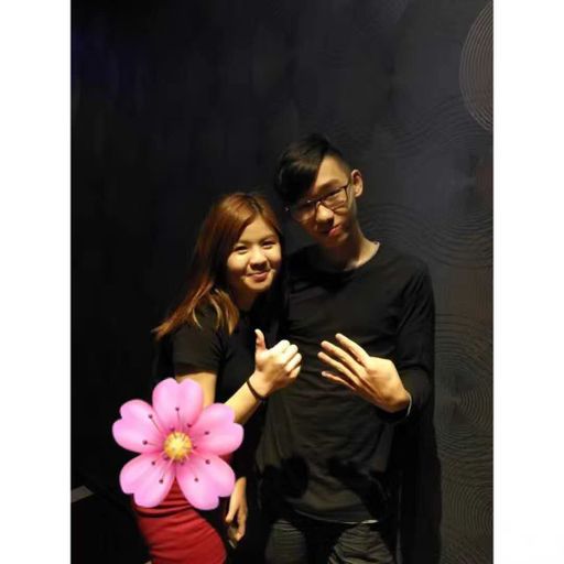 地街洗衣粉《夜色 X 刚好遇见你 Chen Song专属》