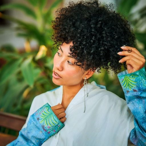 Afrohunting - Afrohunting Radio invites Tammy B - 20th May 2025