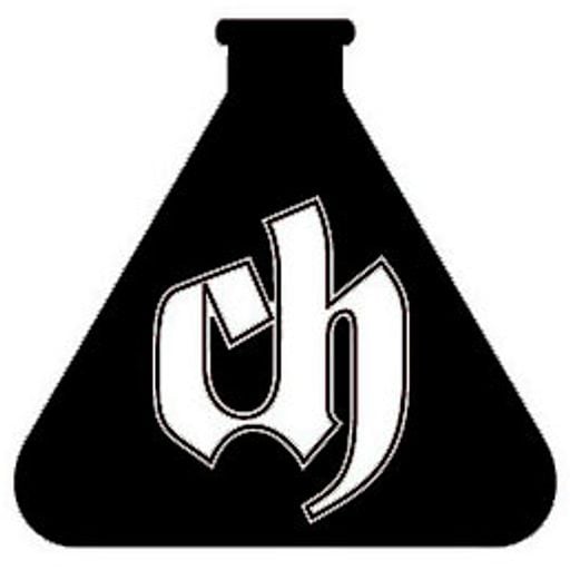 CHEMISTRY ON 3 - DJ PAUL JAY