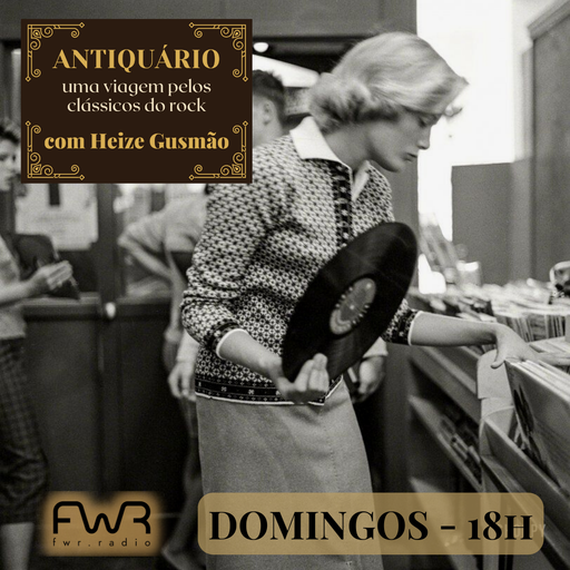 Antiquário 095 - 27.8.2023