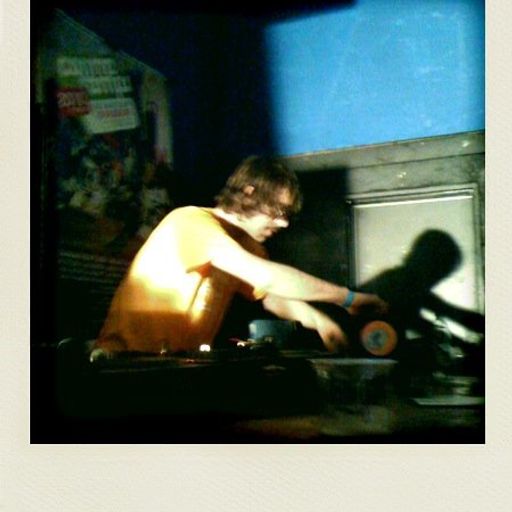 Groovehuntaz Selection#6 A Lazy Sunday