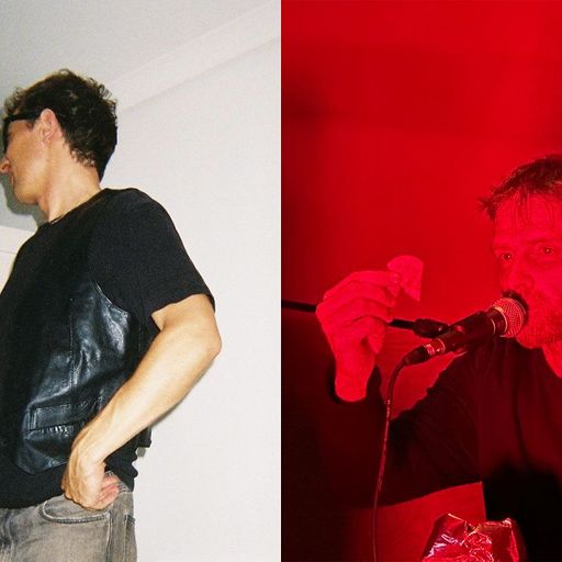 Kit Grill w/ Jacob Dwyer - 13th July 2025