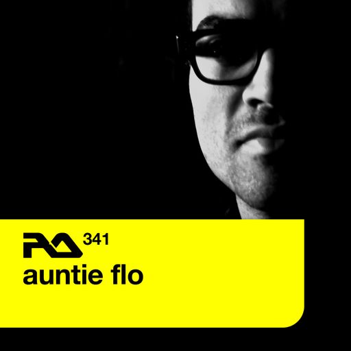 RA.341 Auntie Flo