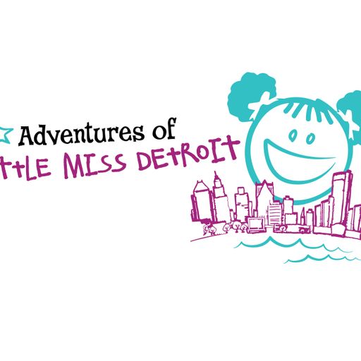 Adventures of Little Miss Detroit – Episode 4