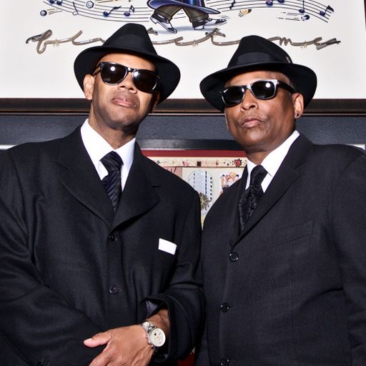 Jimmy Jam & Terry Lewis Production Megamix - Vol 2