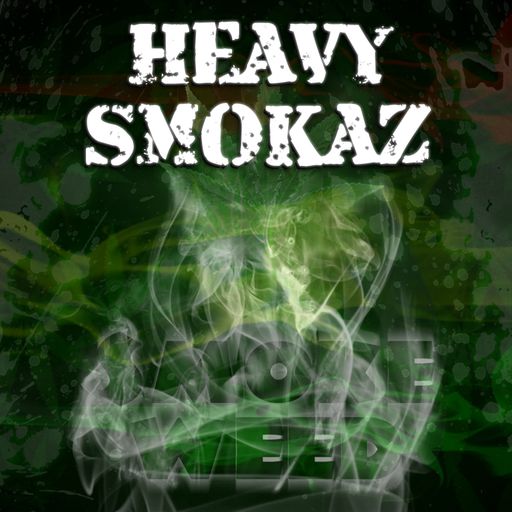 DJ Embryo - Heavy Smokaz Mix