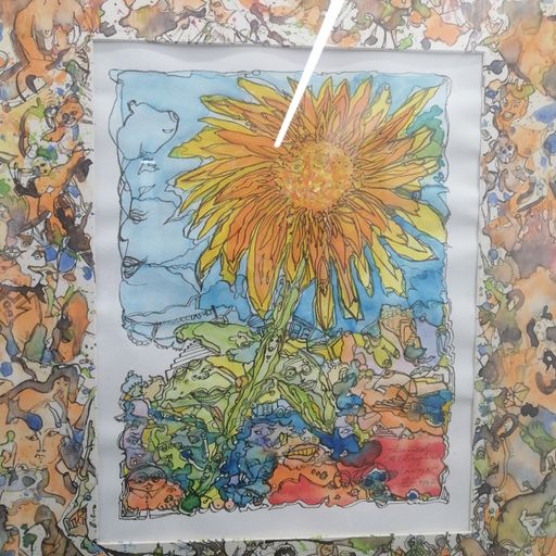 DREADheadz 15 Norbert homerec 91.