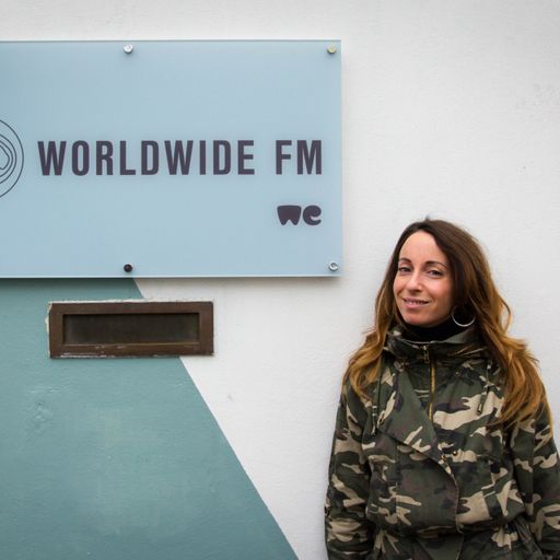 Sophie Callis // 28-09-17 