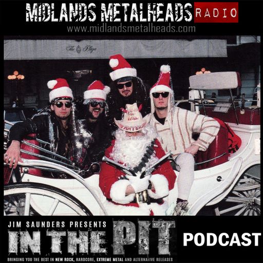 IN THE PIT Xmas Special 2017