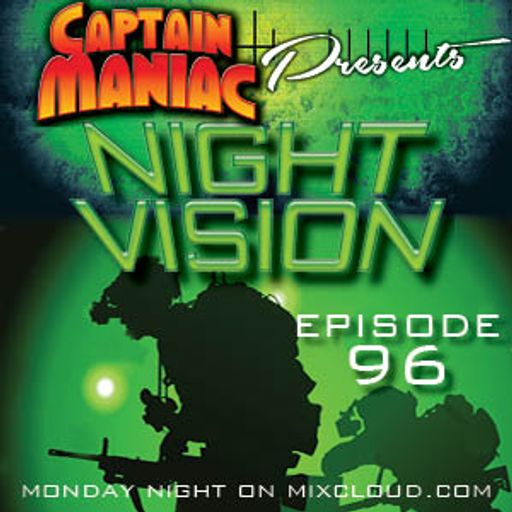 Episode 96 / Night Vision