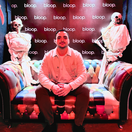 Mouzika Bnina with Yüs - 27.10.25