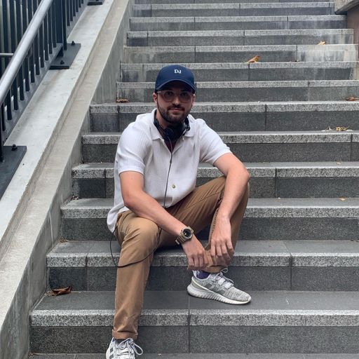 DJ Ifergan - 25/08/24 - Voices Radio