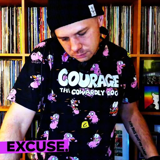 Excuse. #05