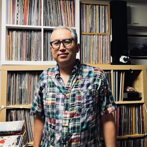 Strut Records takeover: Ken Hidaka "Hitting The Wah" Show // 06-09-2024